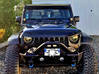 Photo for the classified SUPERB JEEP Wrangler type JK Saint Martin #2