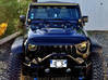 Photo for the classified SUPERB JEEP Wrangler type JK Saint Martin #4