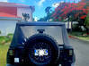 Photo for the classified SUPERB JEEP Wrangler type JK Saint Martin #7