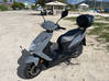 Photo for the classified Scooter 50cc New April 2022 Saint Martin #2