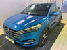Photo de l'annonce Hyundai Tucson II 1.7 CRDI 141ch Creative 4x2 Guyane #0