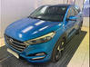 Vidéo de l'annonce Hyundai Tucson II 1.7 CRDI 141ch Creative 4x2 Guyane #8
