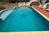 Photo de l'annonce GRANDE VILLA de 5 chambres avec piscine et jacuzzi Terres Basses Saint-Martin #3