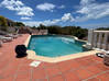 Photo de l'annonce GRANDE VILLA de 5 chambres avec piscine et jacuzzi Terres Basses Saint-Martin #27
