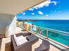 Photo de l'annonce Four Bedroom Luxury Penthouse with Ocean View at The Cliff Saint-Martin #0