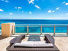 Photo de l'annonce Four Bedroom Luxury Penthouse with Ocean View at The Cliff Saint-Martin #2