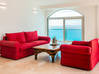 Photo de l'annonce Four Bedroom Luxury Penthouse with Ocean View at The Cliff Saint-Martin #17