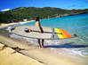 Photo for the classified Stand-up paddle race Saint Barthélemy #0