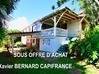 Photo de l'annonce Fort De France Villa Creole T4+T3 ... Fort-de-France Martinique #0