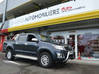 Photo de l'annonce Toyota Hilux Rc2 Double Cabine Dble Cab... Guadeloupe #0