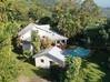 Photo de l'annonce Maison/villa 9 pièces Gourbeyre Guadeloupe #11