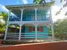 Lijst met foto Caribisch Huis Cole Bay Sint Maarten #0