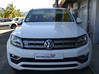Photo de l'annonce Volkswagen Amarok Double Cabine 3.0 Tdi... Guadeloupe #2