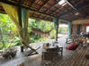 Photo de l'annonce villa F7+studio,jardin,piscine,quartier des plages Rémire-Montjoly Guyane #4