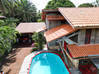 Photo de l'annonce villa F7+studio,jardin,piscine,quartier des plages Rémire-Montjoly Guyane #5