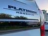 Photo de l'annonce Nissan Titan Platinum Reserve Saint-Martin #11