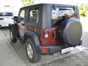 Photo de l'annonce Jeep Wrangler 2.8 Crd 177 Sahara A Guadeloupe #4