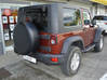 Photo de l'annonce Jeep Wrangler 2.8 Crd 177 Sahara A Guadeloupe #6