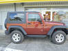 Photo de l'annonce Jeep Wrangler 2.8 Crd 177 Sahara A Guadeloupe #7