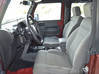 Photo de l'annonce Jeep Wrangler 2.8 Crd 177 Sahara A Guadeloupe #11