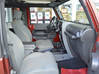 Photo de l'annonce Jeep Wrangler 2.8 Crd 177 Sahara A Guadeloupe #12
