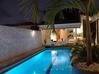 Photo de l'annonce Villa de 9 pièces - piscine - jardin -... La Trinité Martinique #11