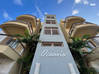Photo de l'annonce 2Br Beachfront Penthouse, Philipsburg, Saint-Martin Philipsburg Sint Maarten #14