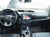 Photo de l'annonce Toyota Hilux Rc2 Double Cabine 4Wd 2.4... Guadeloupe #8
