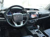 Photo de l'annonce Toyota Hilux Rc2 Double Cabine 4Wd 2.4... Guadeloupe #12