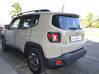 Photo de l'annonce Jeep Renegade 1.4 I MultiAir SetS 140 ch Guadeloupe #4