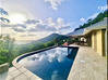Video van de aankondiging Karaktervolle villa op de hoogten van Almond Grove Pelican Key Sint Maarten #7
