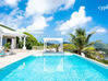 Video van de aankondiging Villa met een adembenemend uitzicht op de BO Pelican Key Sint Maarten #1