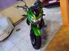 Photo de l'annonce Pour les amoureux Kawasaki Z750R Martinique #0