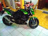Photo de l'annonce Pour les amoureux Kawasaki Z750R Martinique #5