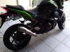 Photo de l'annonce Pour les amoureux Kawasaki Z750R Martinique #9