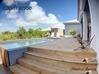 Photo de l'annonce Magnifique villa T4 avec piscine au sel Saint-François Guadeloupe #20