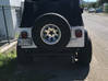 Lijst met foto Jeep Wrangler X Sport 4.0L Sint Maarten #2