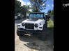 Video van de aankondiging Jeep Wrangler X Sport 4.0L Sint Maarten #7