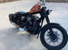 Photo de l'annonce Harley Davidson sportster Saint Barthélemy #2