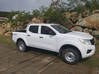 Photo for the classified NISSAN PICK UP Saint Martin #0
