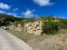 Lijst met foto Geweldig terrein Uitzicht St Barth Tamarind Hill Sint Maarten #0