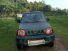Photo de l'annonce Suzuki Jimny année 2000 Guyane #0