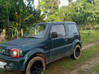 Photo de l'annonce Suzuki Jimny année 2000 Guyane #1