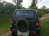 Photo de l'annonce Suzuki Jimny année 2000 Guyane #2
