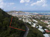 Photo for the classified Almond Grove land Dawn Beach Sint Maarten #3