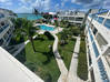 Photo for the classified Palm Beach Res, Beachfront Condo St. Maarten Simpson Bay Sint Maarten #39