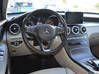 Photo de l'annonce Mercedes Classe Glc coupe 250 9G-Tronic... Guadeloupe #13