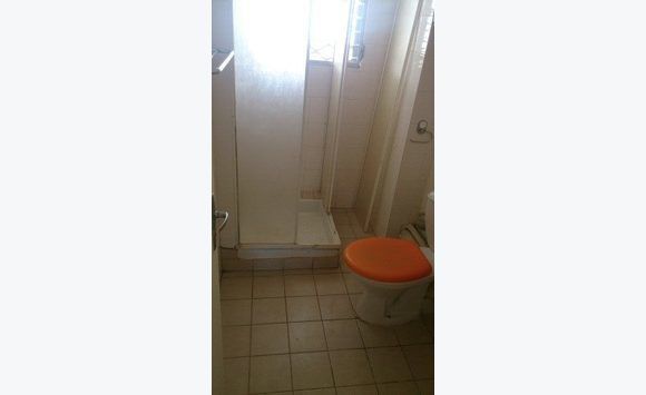 2 pieces terrasse non meublé à louer à... - Locations Appartement Saint ...