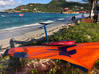 Photo for the classified Complete Wing foil pack Saint Barthélemy #0