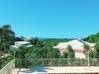 Photo de l'annonce villa T4 vue mer T4 - Terrain de 2000m² Le Gosier Guadeloupe #0